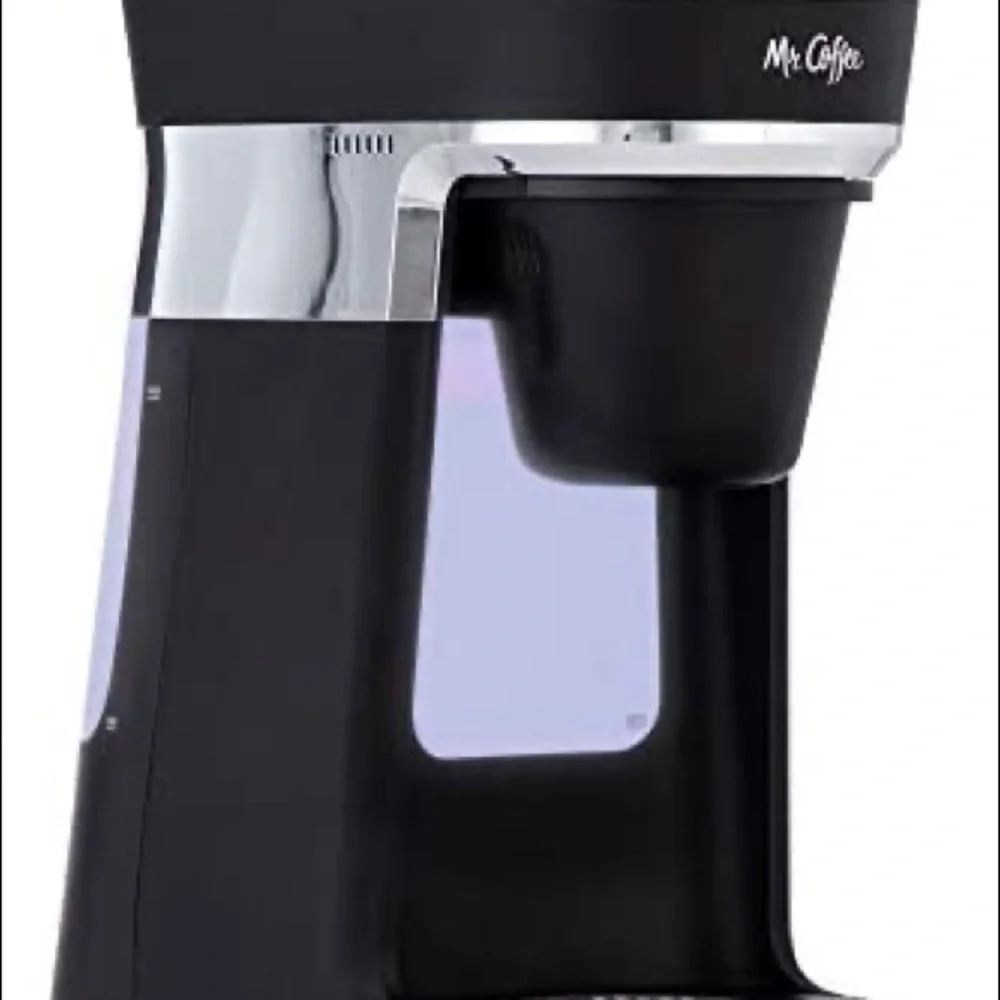 Mr. Coffee HotCup Single Serve/Pod Free Coffee Maker - Picture 2 of 6